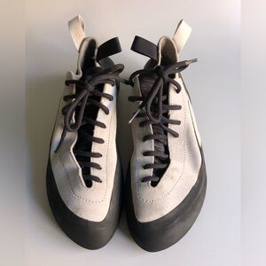 Black Diamond Aspect Climbing Shoes Mens Size: US 12